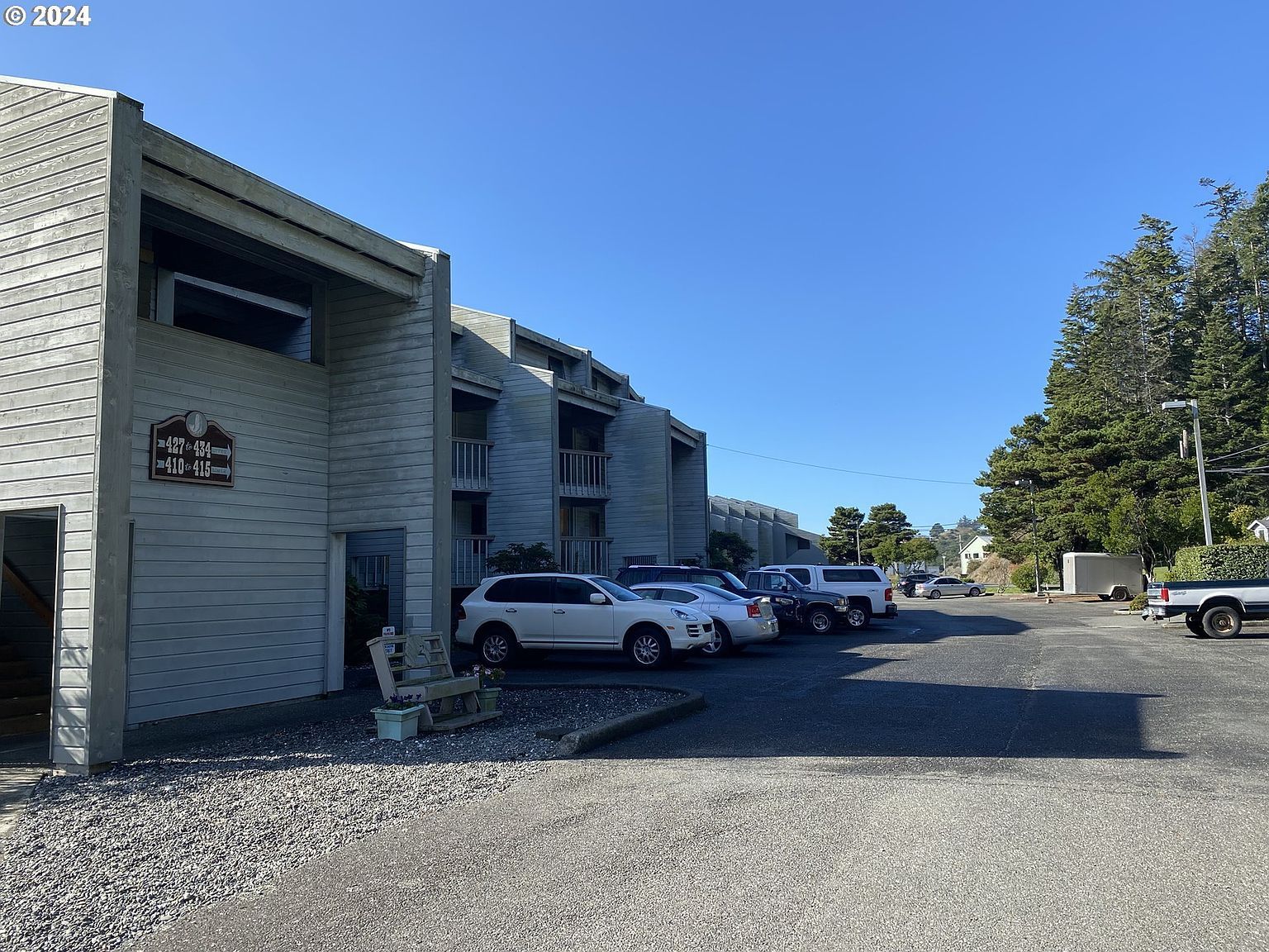 94304 Wedderburn Loop Rd #419 Gold Beach, OR 97444  | Condominium