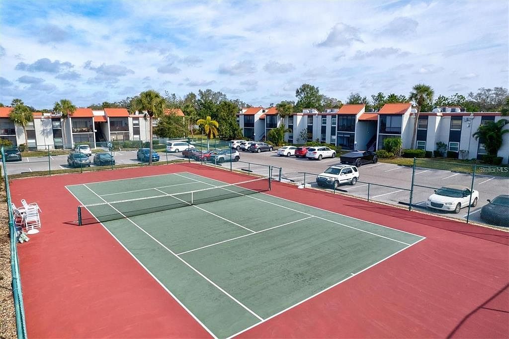 3255 Beneva Rd UNIT 102 Sarasota, FL 34232  | Condominium
