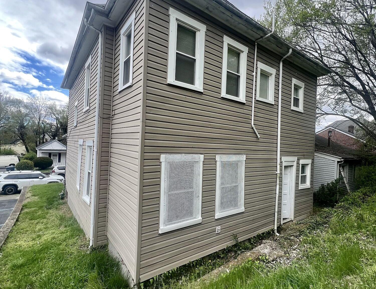 535 Madison Ave NW Roanoke, VA 24016 | Single Family