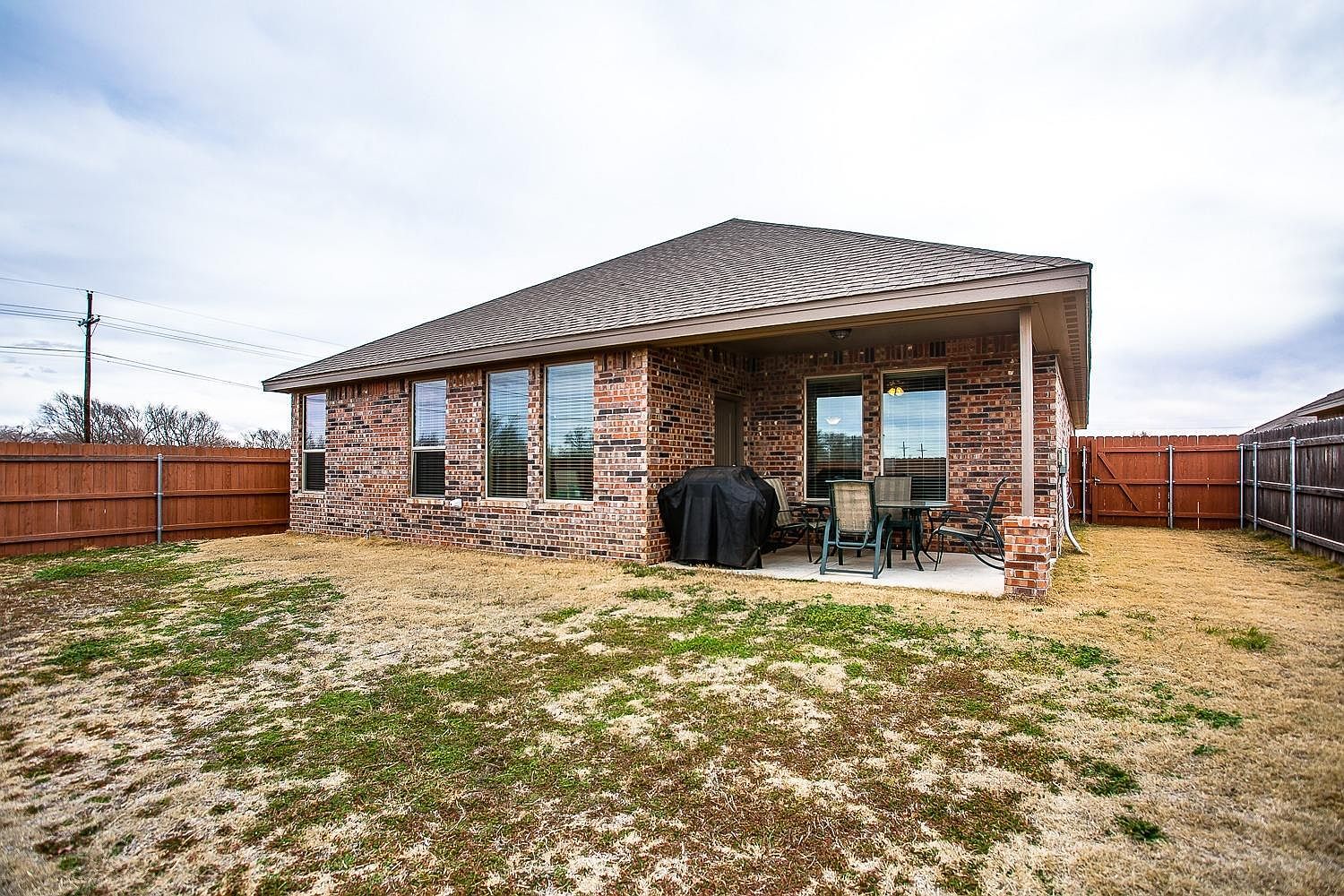 8702 18th St Lubbock, TX 79416 | Single Family