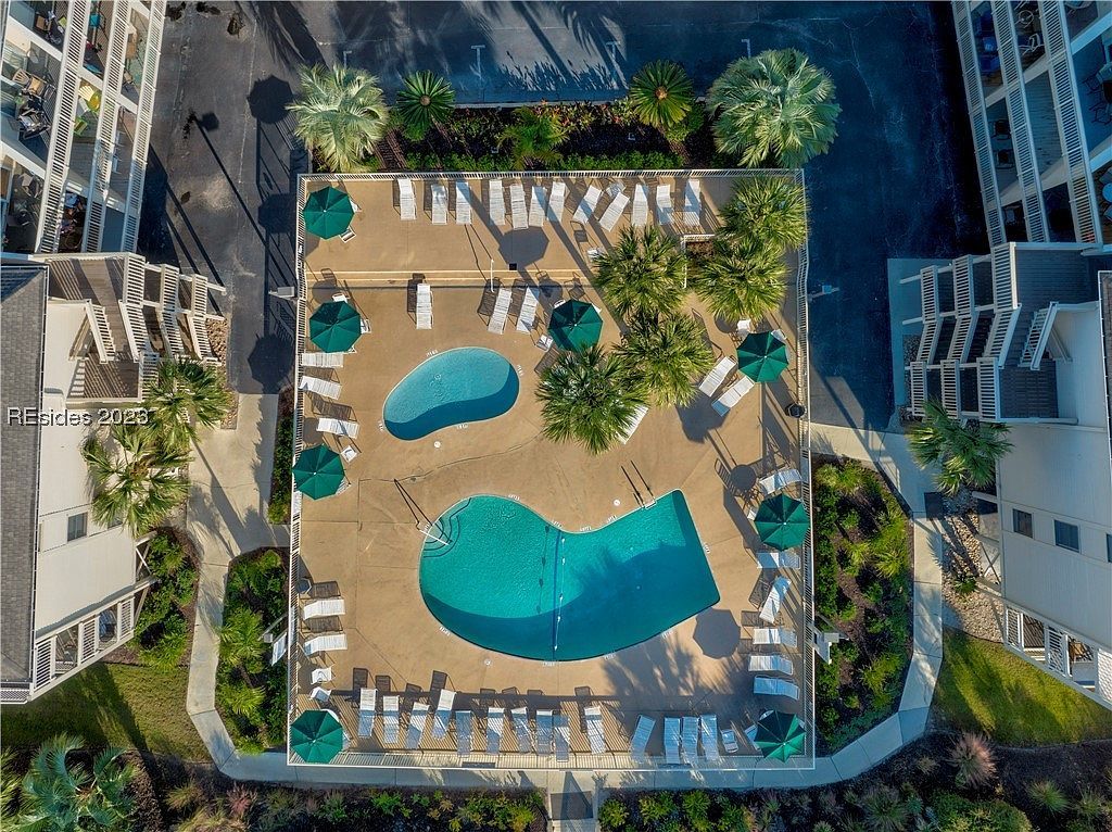 4 N Forest Beach Dr APT 127 Hilton Head Island, SC 29928  | Condominium