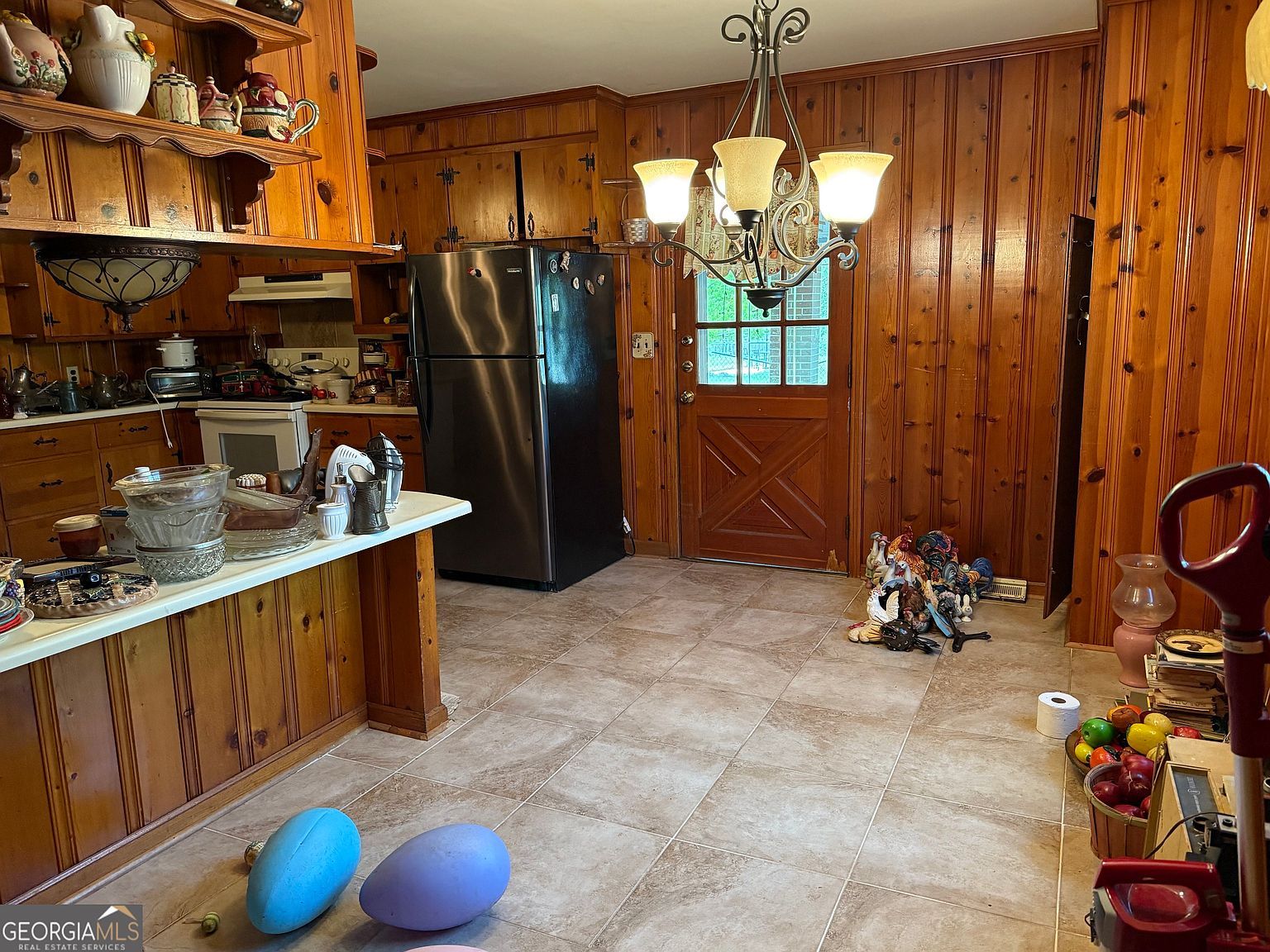 641 S Masonic St Millen, GA 30442  | Single Family