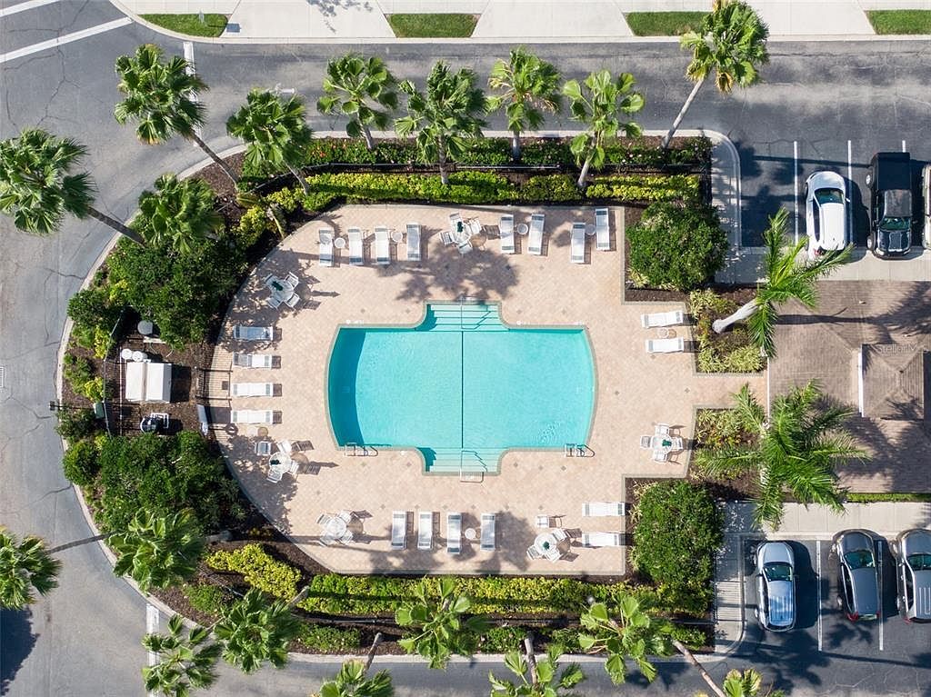 4103 Foristall Ave #4103 Sarasota, FL 34233  | New build