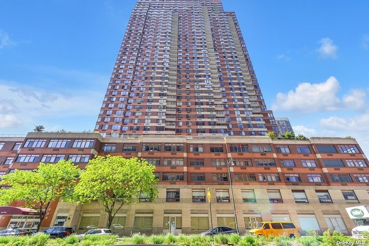 4-74 48th Ave #17J Long Island City, NY 11101  | Condominium