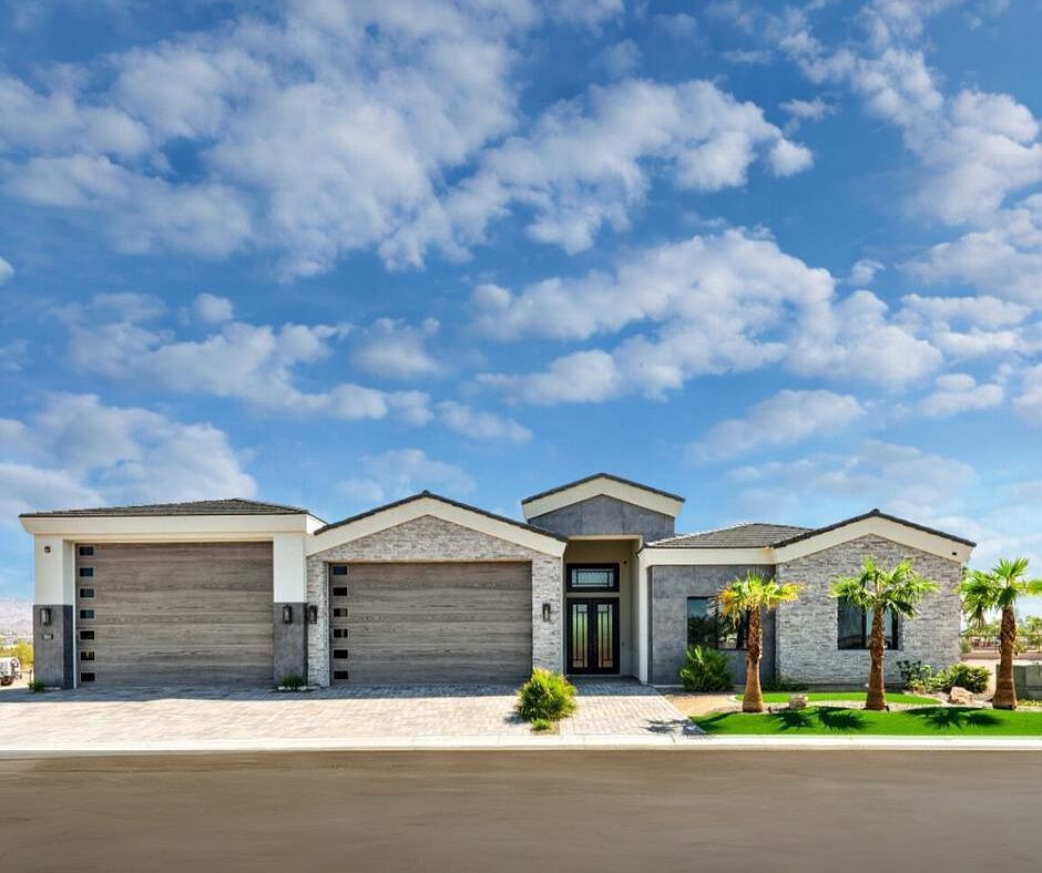 The Isola Bella Loop 804 Plan, Monacello Lake Havasu City, AZ 86403  | Single Family