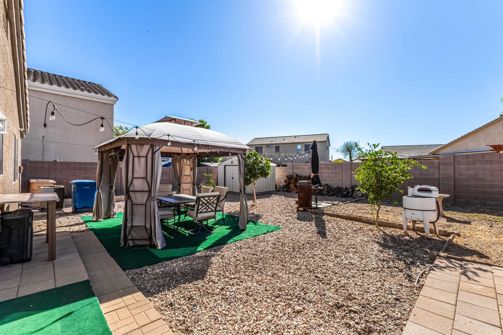 998 S 239th Ln, Buckeye, AZ 85326, USA - Thumbnail 4