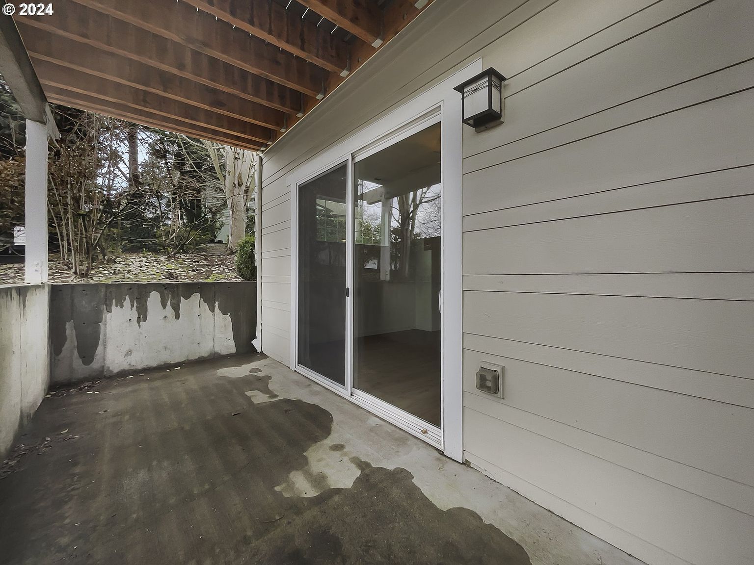 2636 SW Hume Ct Portland, OR 97219  | New build