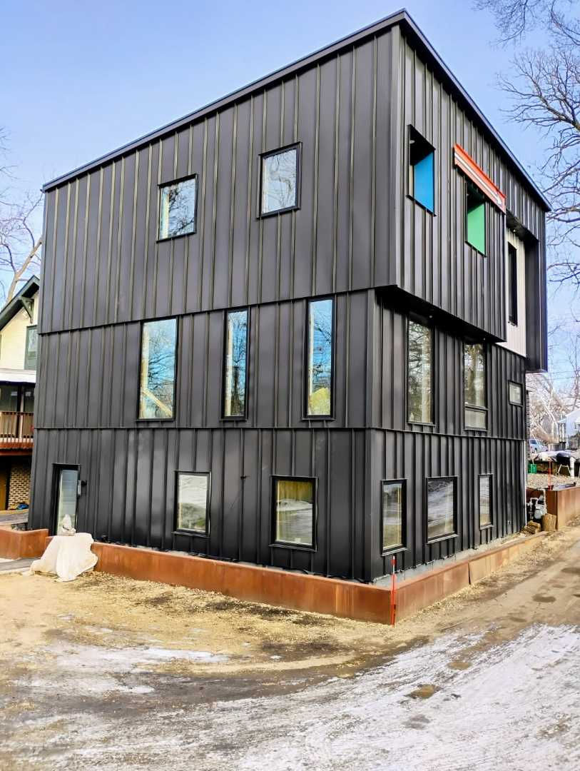 4216 France Avenue South, Minneapolis, MN, USA, 55416 | Single Family