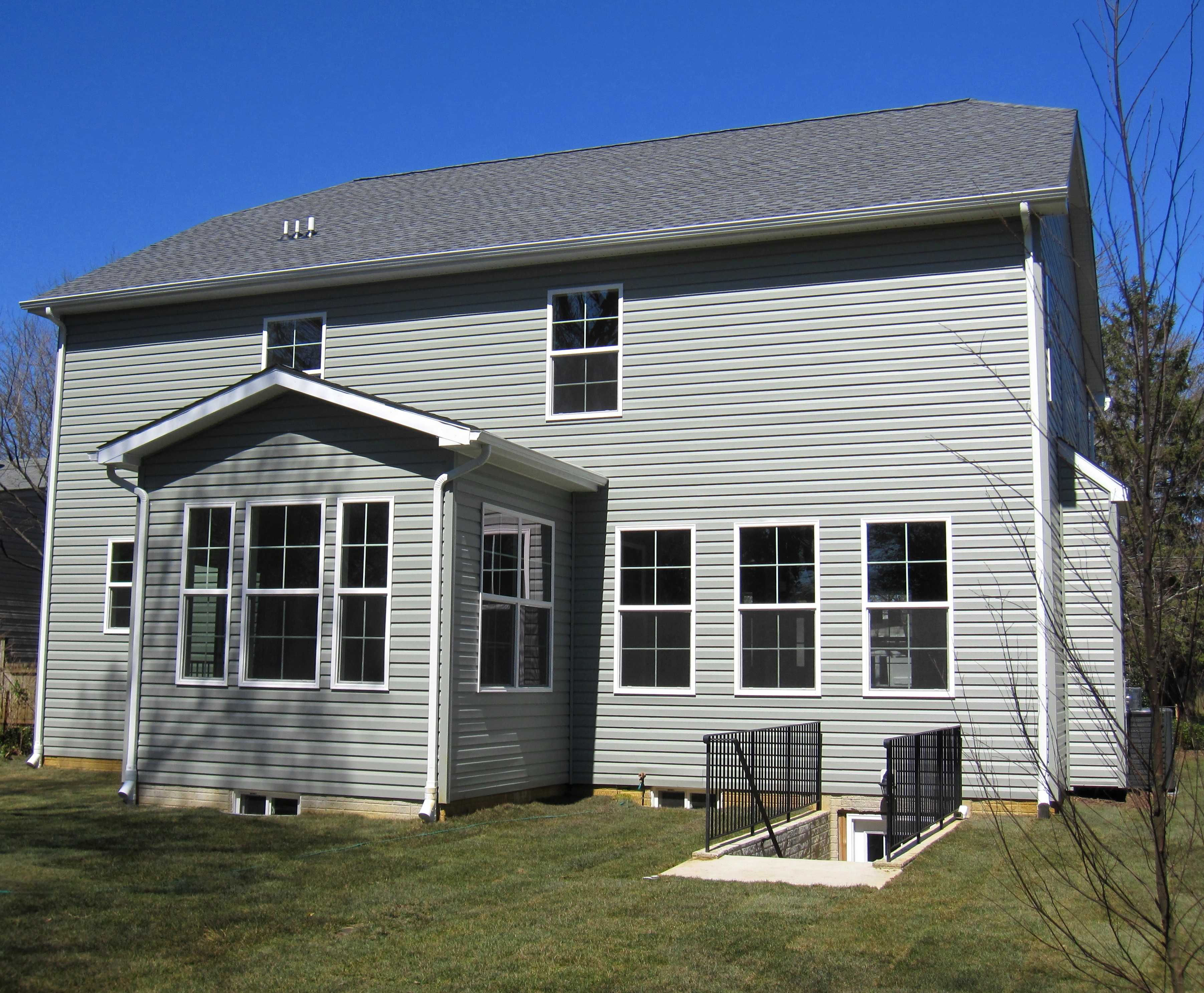 111 Great Lake Drive, Annapolis, MD, USA, 21403  | Single Family