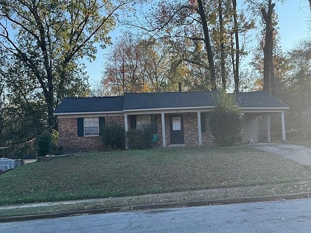 1247 Vistaview Cv Memphis, TN 38127  | Single Family