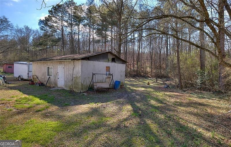 1894 Wax Rd SE Aragon, GA 30104 | Single Family