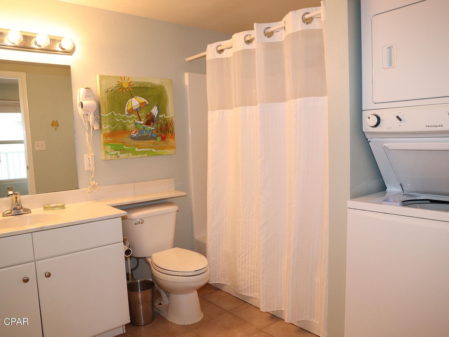 9900 Thomas Dr UNIT 1617 Panama City Beach, FL 32408  | Condominium