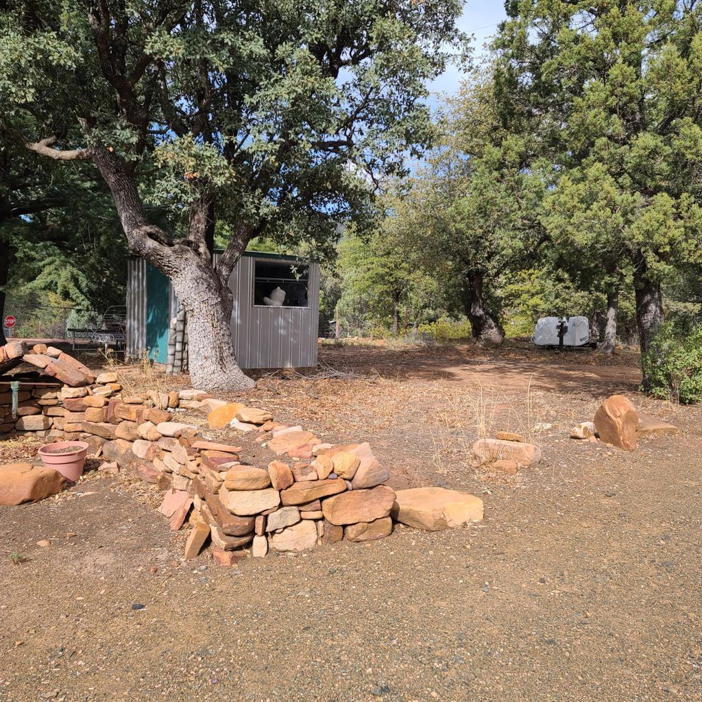 8093 W Lufkin (Lot 21 only) Drive, Strawberry, AZ 85544  | Single Family