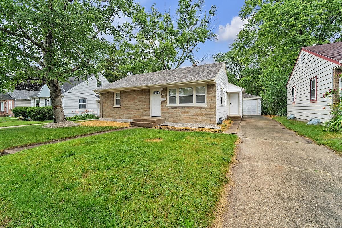 1900 W Sheridan Ave Milwaukee, WI 53209 | Single Family