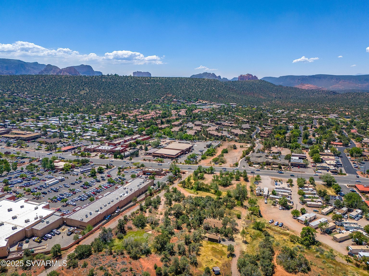 55 Madole Rd Sedona, AZ 86336  | Land/Lot