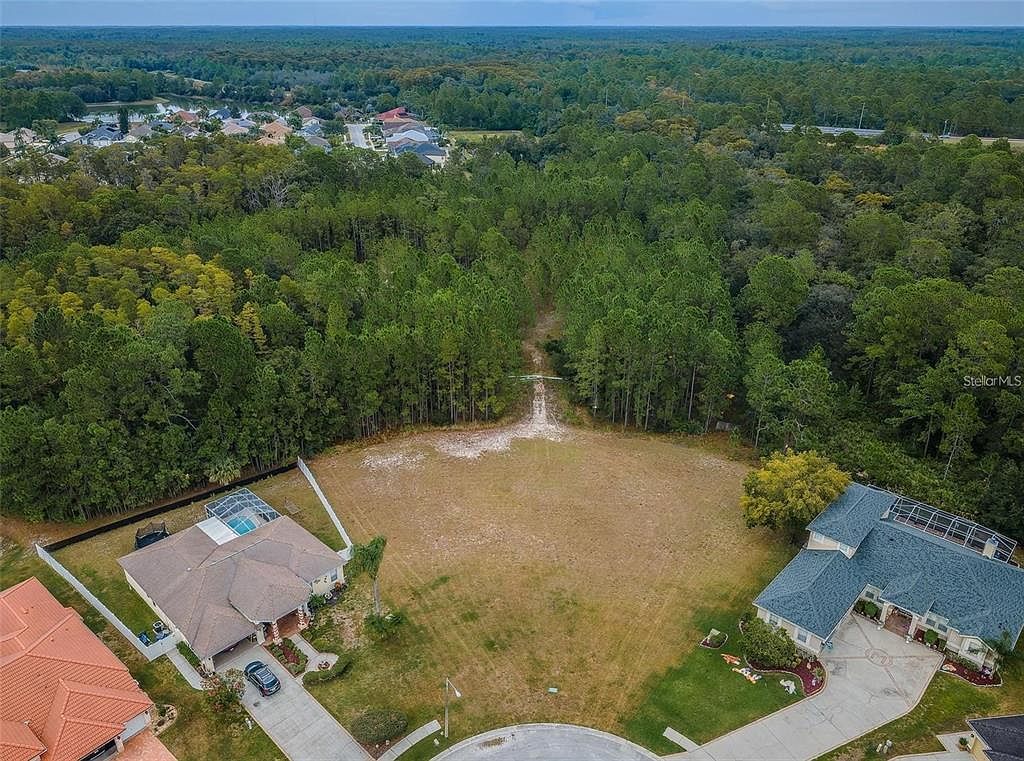 0 Shooting Star Ct #41 New Pt Richey, FL 34655 | Land/Lot