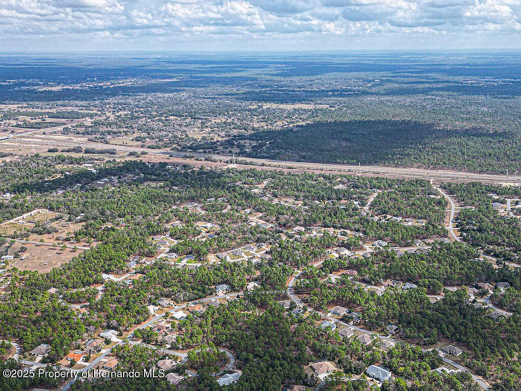 32 Speceberry Cir Homosassa, FL 34446  | Land/Lot