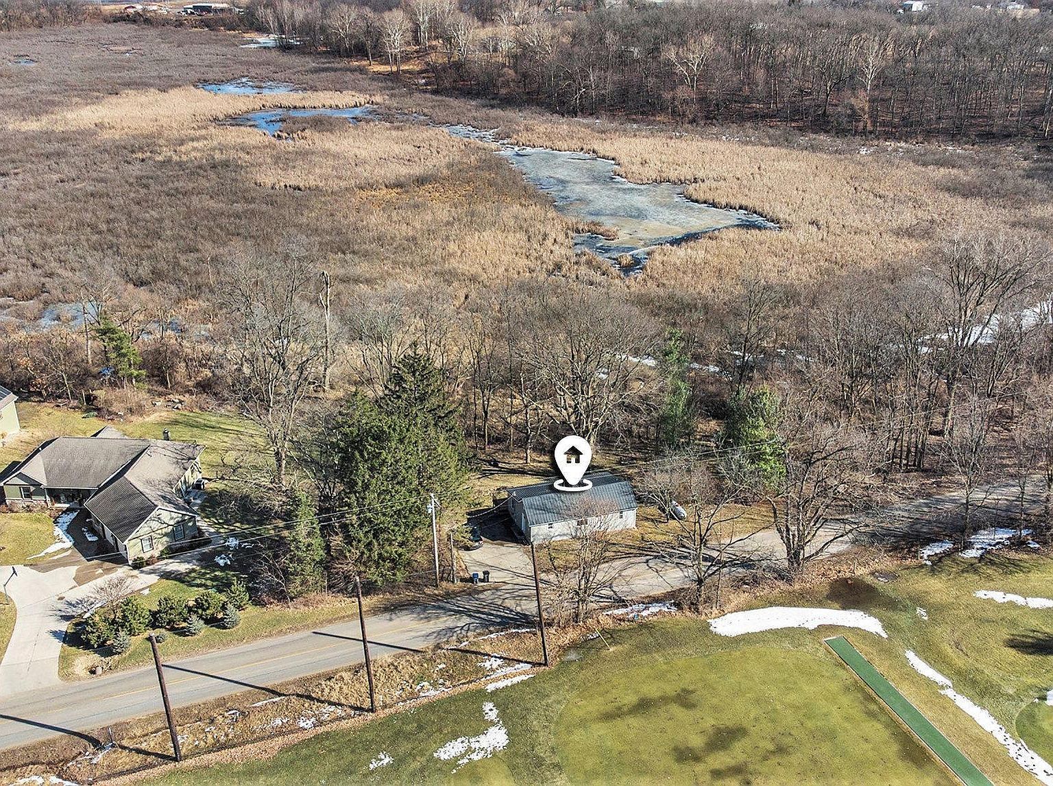 1304 Zollinger Rd Goshen, IN 46528  | Single Family