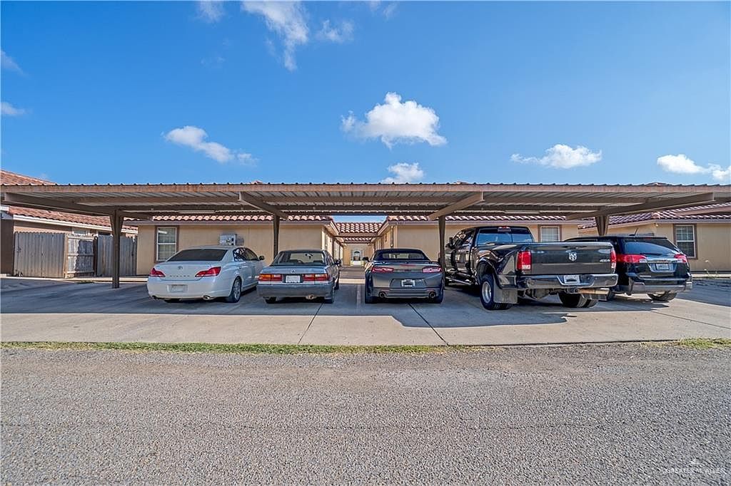 301 S Ridge Ave Pharr, TX 78577 | Multi Family