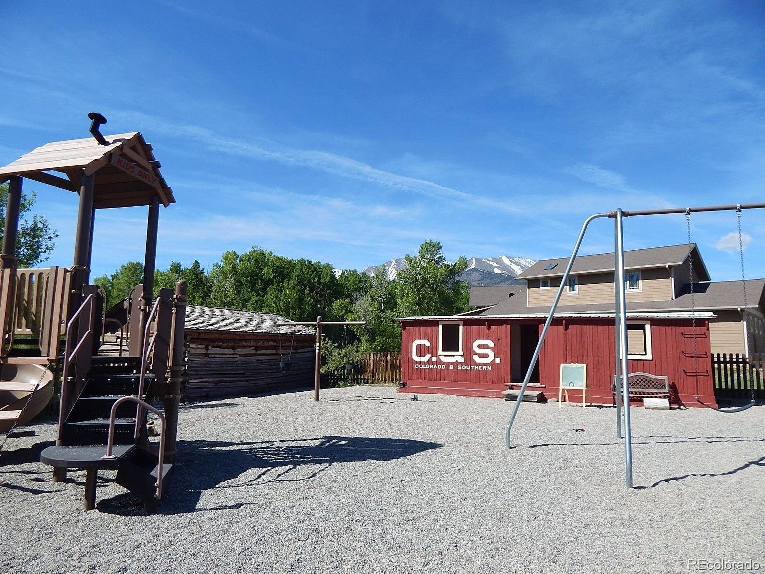 17520 County Road 306 #27 Buena Vista, CO 81211 | Land/Lot