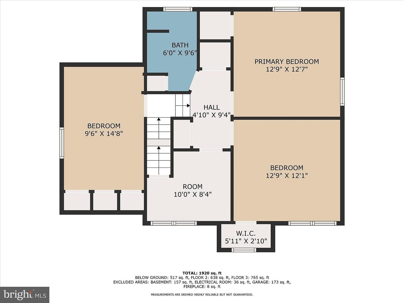 54 N Madison St Harrisburg, PA 17109 | Single Family