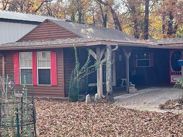 7118 Back 40 Ct Granbury, TX 76049 | Single Family