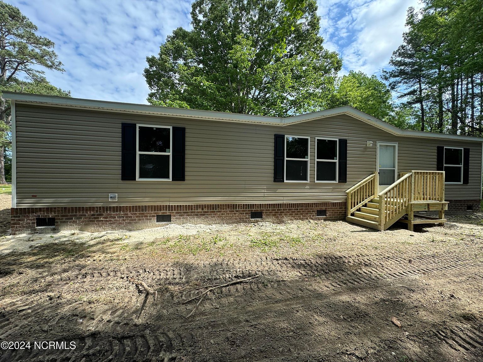 11 Castle Farms Rd Castle Hayne, NC 28429 | New build