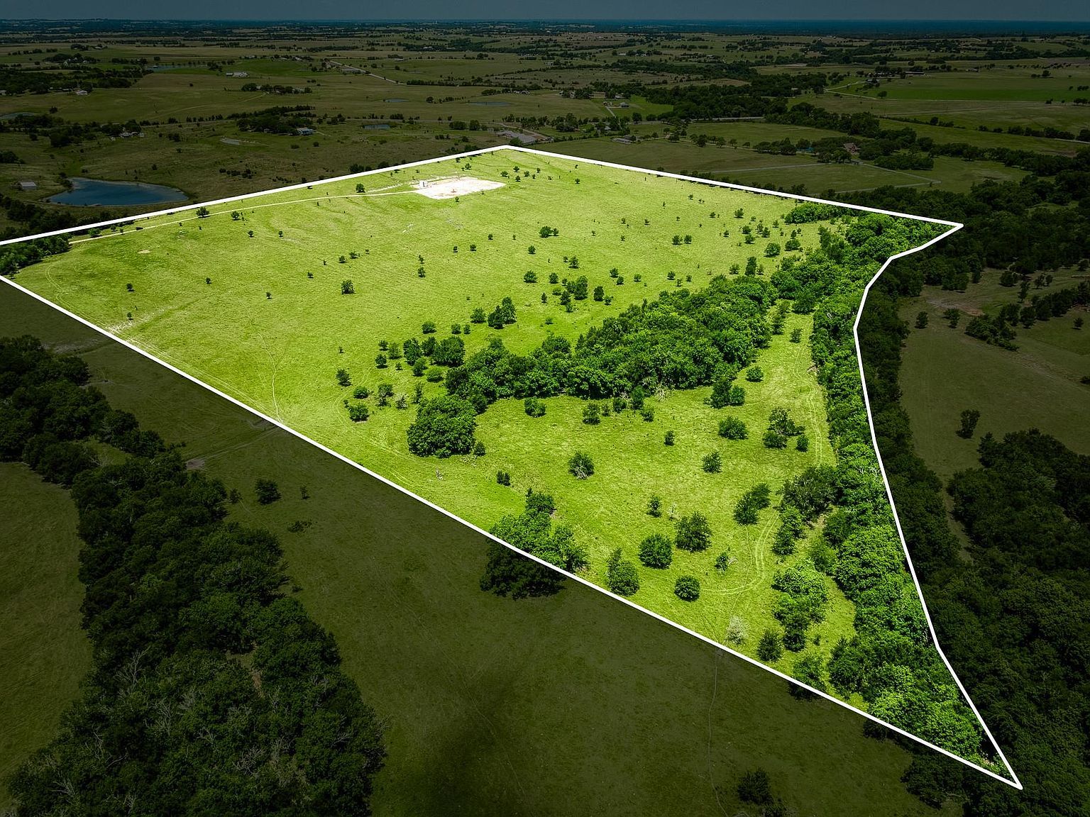 Fm 2621 Brenham, TX 77833  | Land/Lot