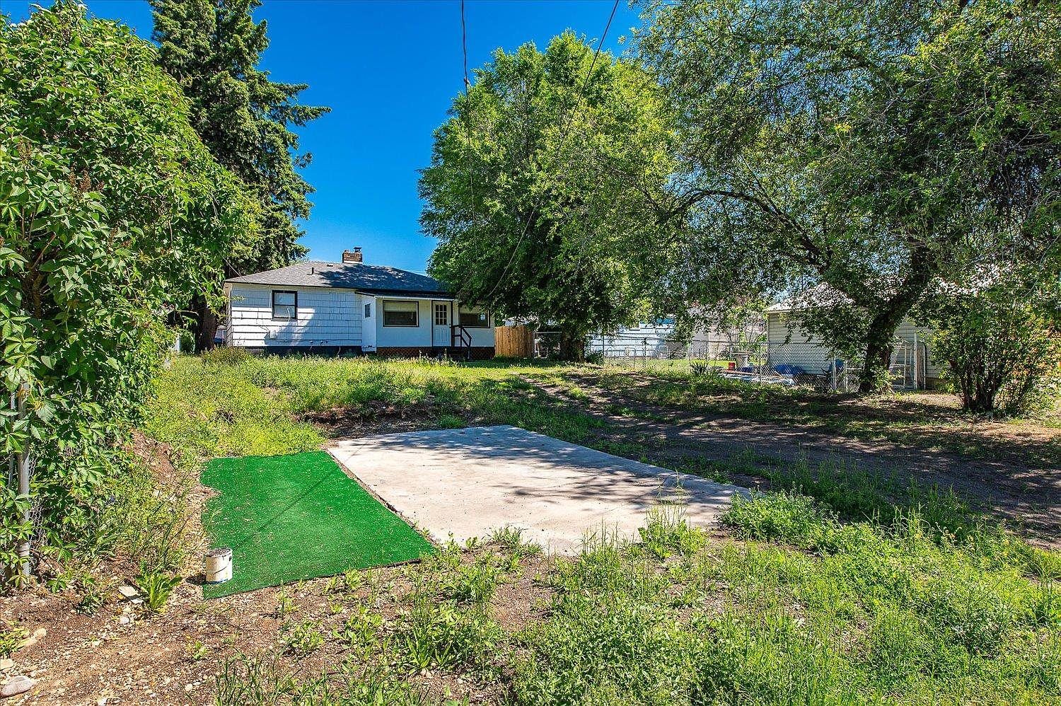 3318 E Jackson Ave Spokane, WA 99217  | Single Family