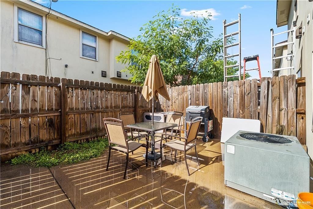 1309 W Fig Ave APT C Pharr, TX 78577 | Condominium