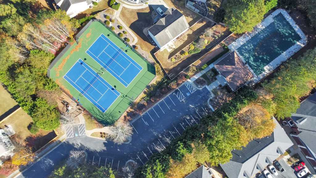 3374 Palm Cir, Kennesaw, GA, USA, 30144  | Single Family