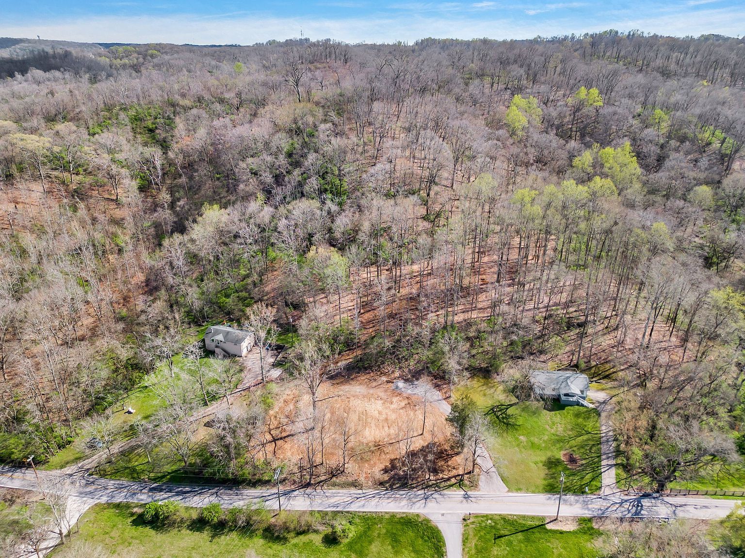 7791 Old Charlotte Pike Nashville, TN 37209  | Land/Lot