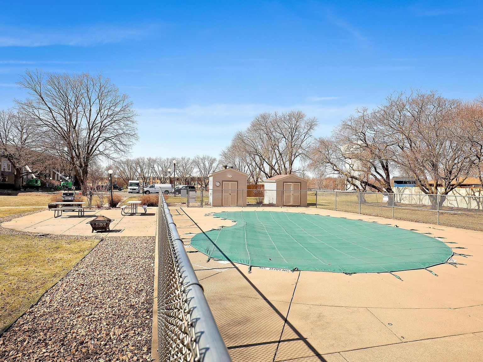 2800 Hillsboro Ave N APT 220 New Hope, MN 55427 | Condominium