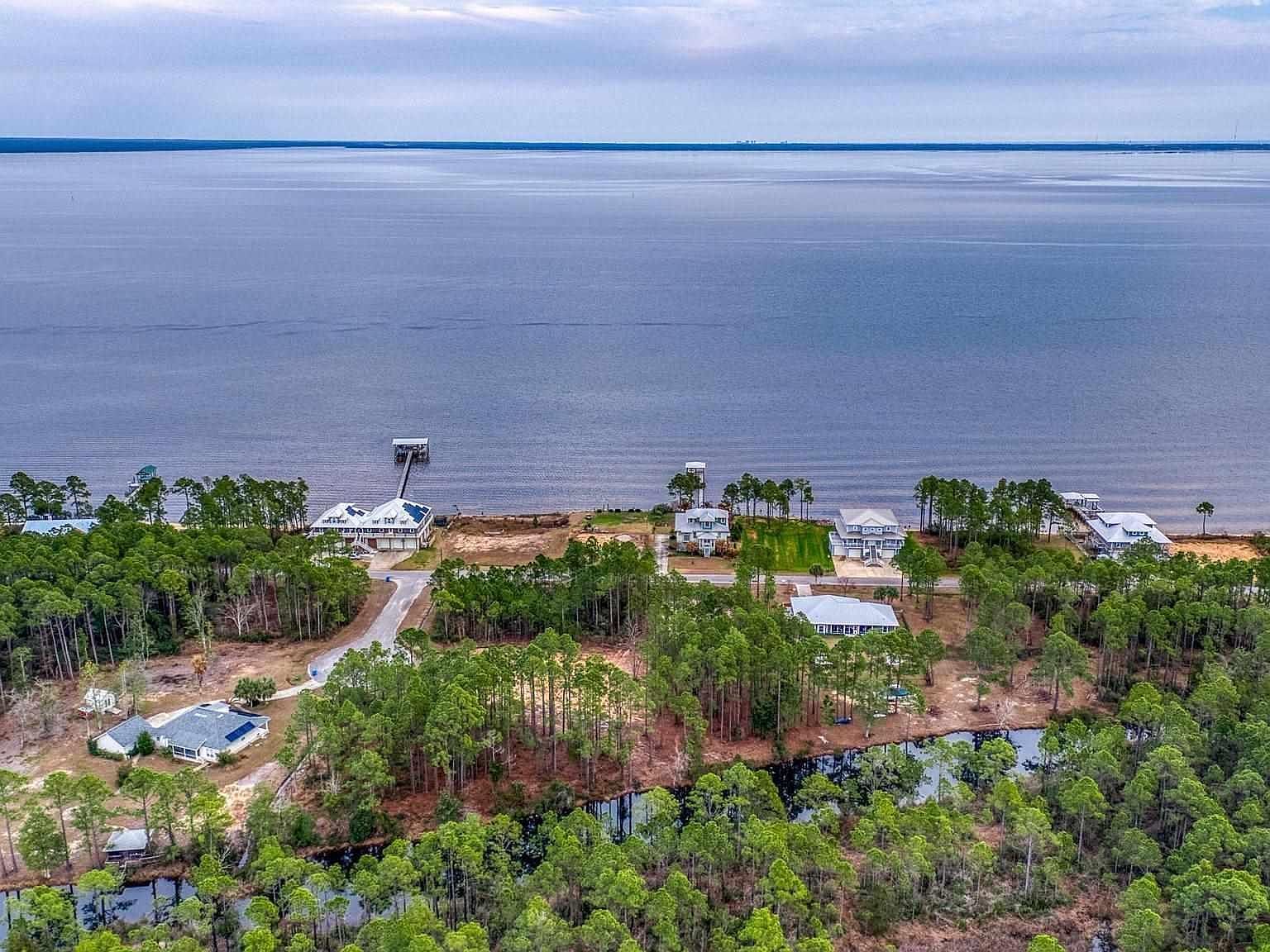 1171 Oyster Bay Dr Milton, FL 32583 | Land/Lot