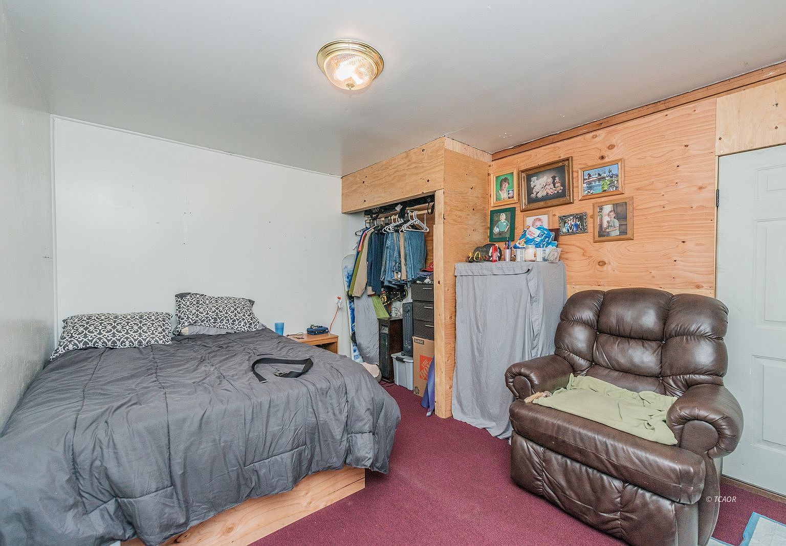 324 Taylor St Weaverville, CA 96093  | Single Family