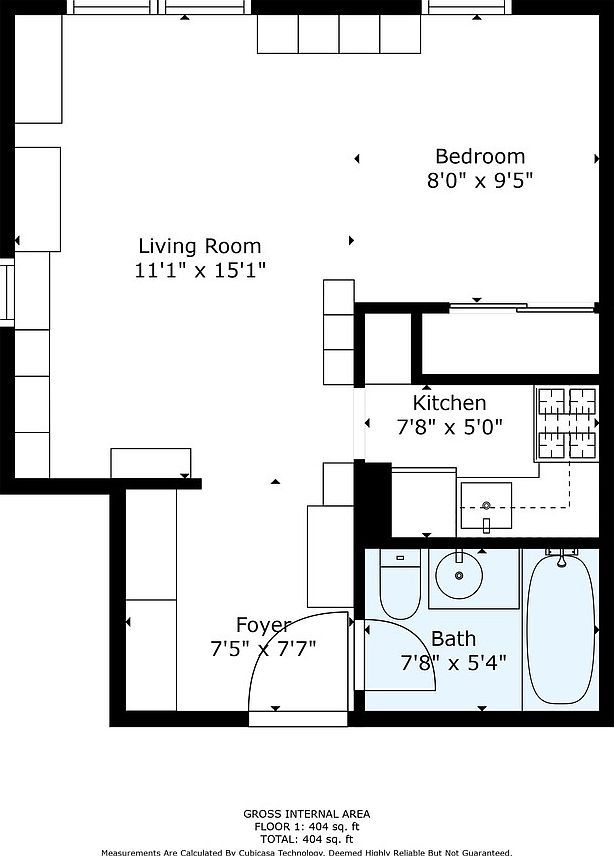 2015 Saint Paul Ave APT 6B Bronx, NY 10461 | Condominium