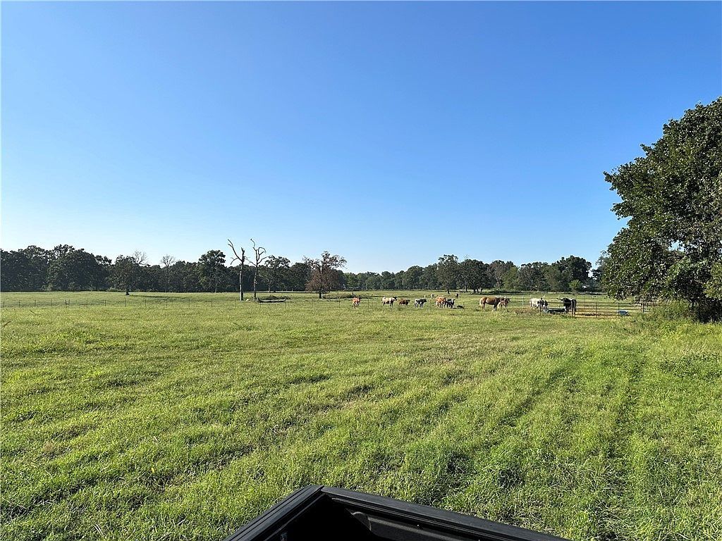 8294 N Coffelt Cemetery Rd Bentonville, AR 72713 | Land/Lot