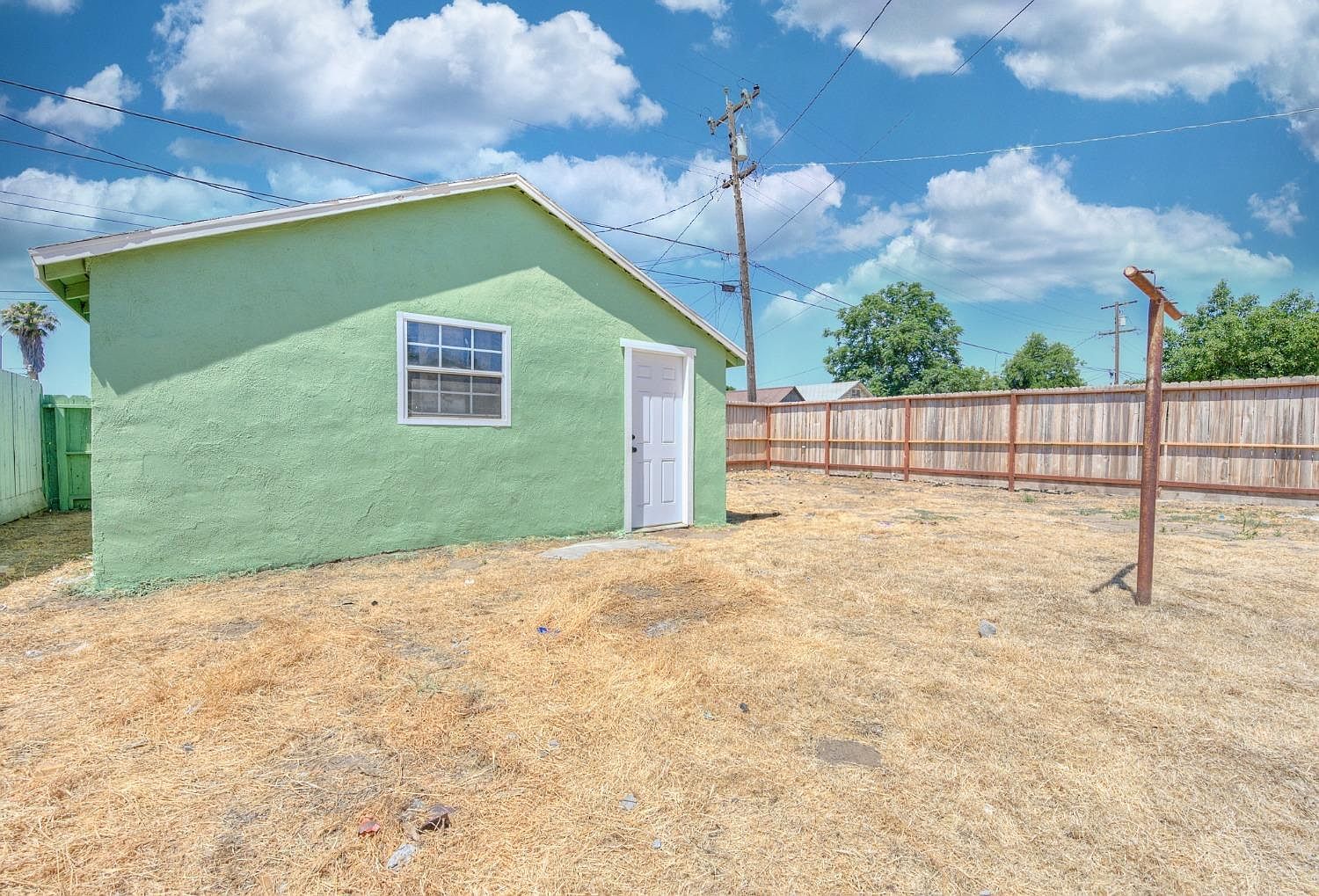 515 C St Fresno, CA 93706 | Single Family