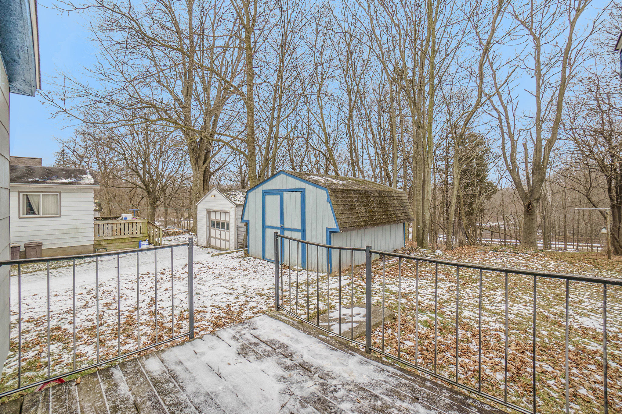 145 Magnolia Avenue, Battle Creek, MI, USA, 49017  | Single Family