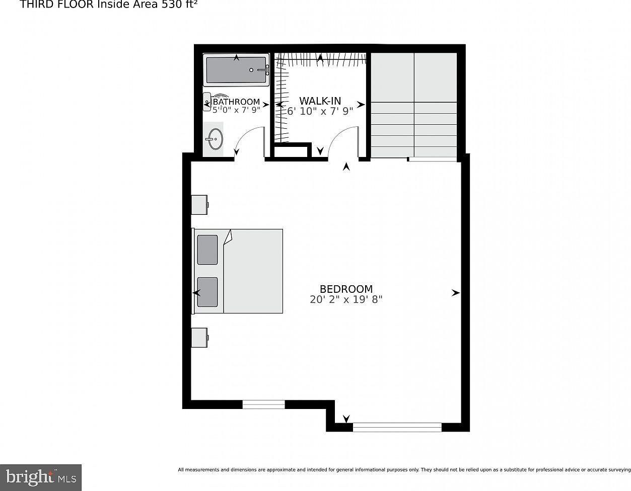 522 Palmtree Dr Gaithersburg, MD 20878  | New build