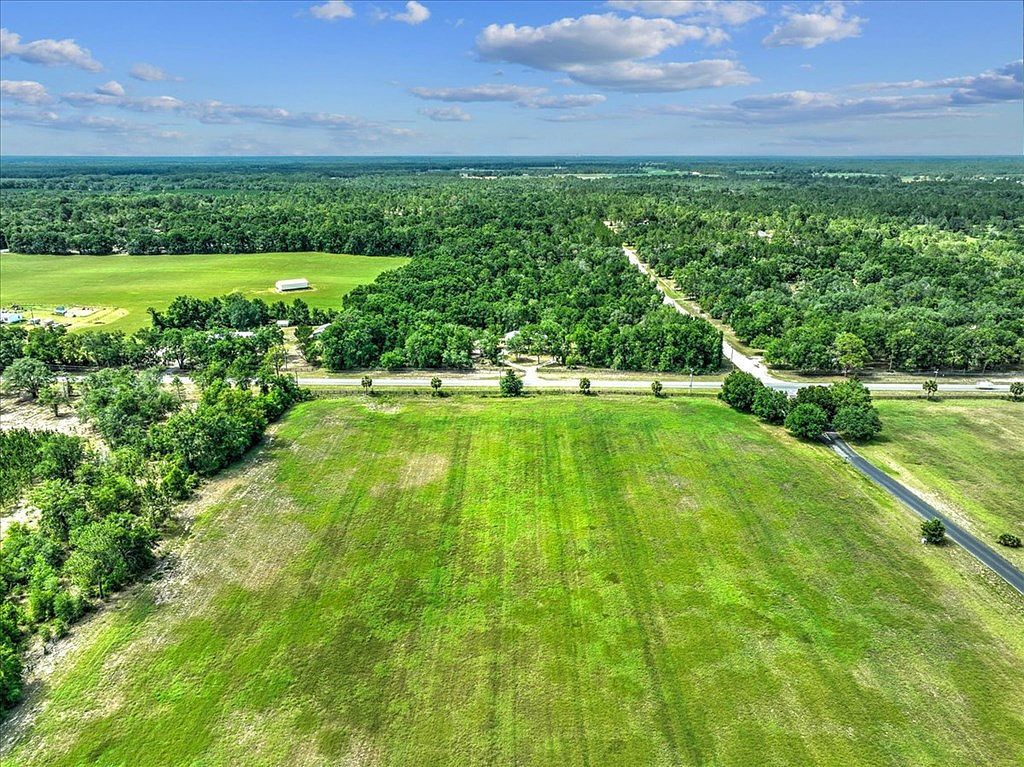 3955 NW 31st Ave Bell, FL 32619  | Land/Lot