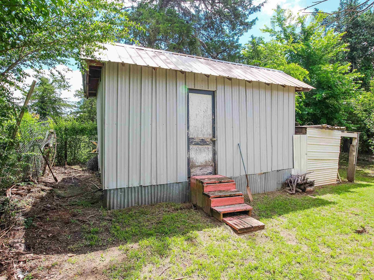 6342 County Road 376 Tyler, TX 75708  | New build