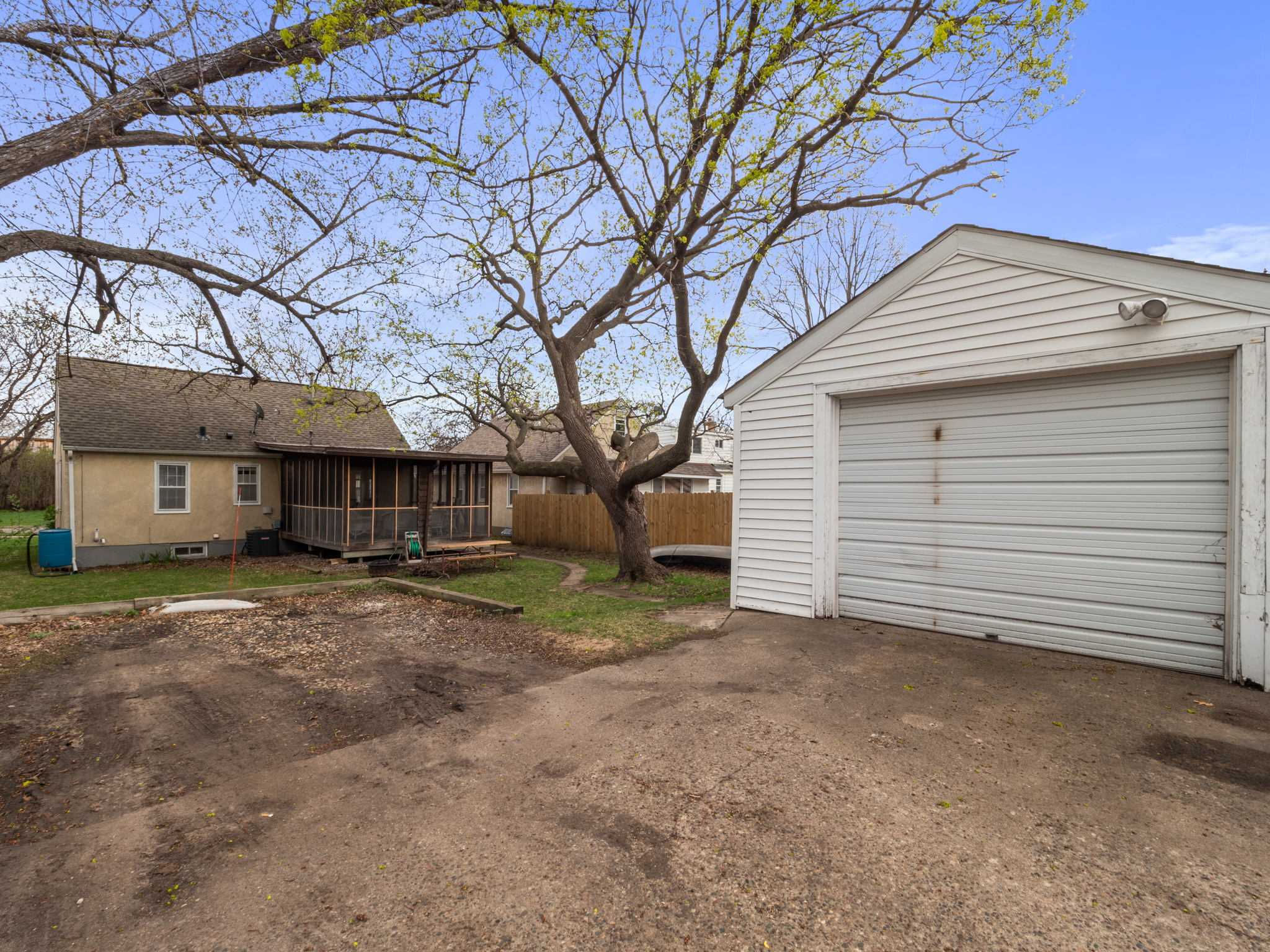 3829 Unity Avenue North, Minneapolis, MN, USA, 55422 | Single Family