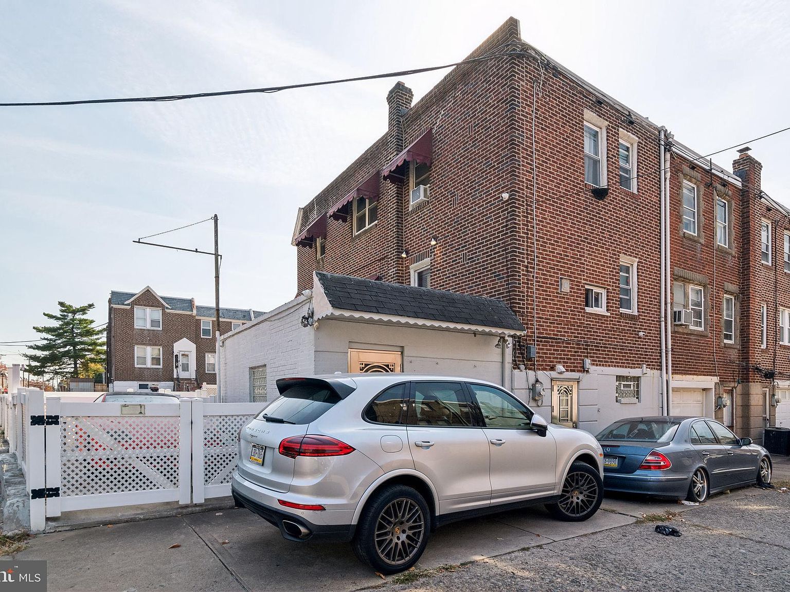 5454 Tackawanna St Philadelphia, PA 19124 | New build