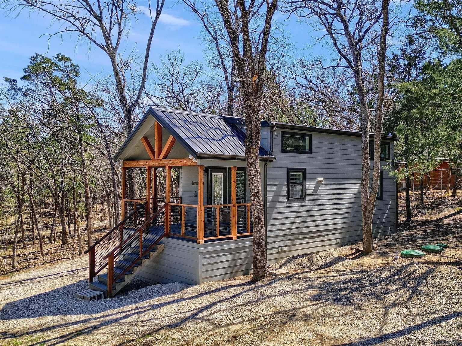 38 Rice Ln Pottsboro, TX 75076  | Single Family