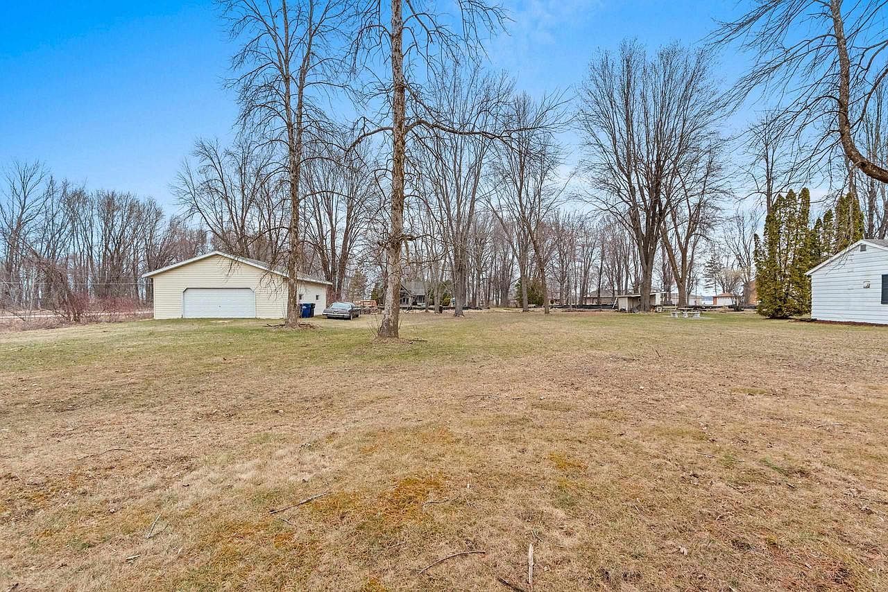 W4696 Swan Acre Dr Cecil, WI 54111  | Land/Lot