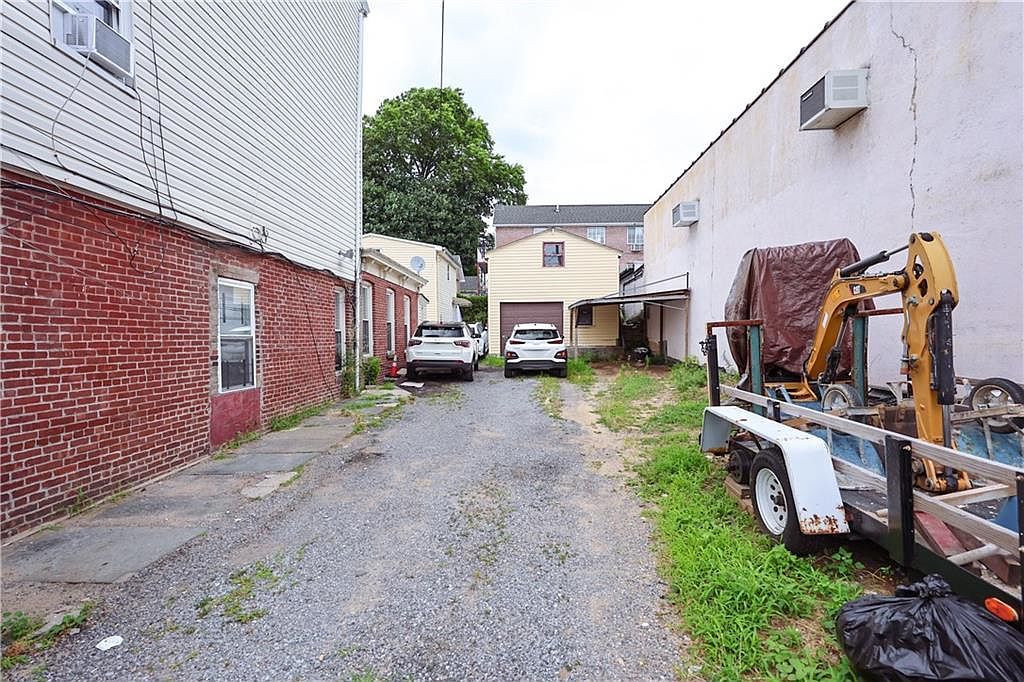 12011 14th Rd Flushing, NY 11356 | Multi Family