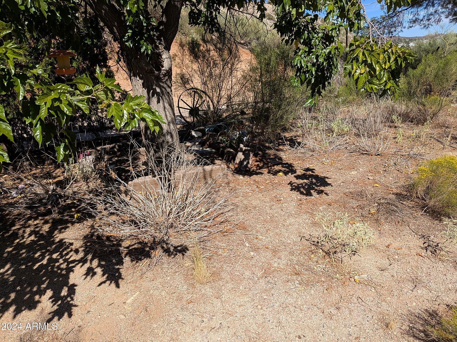 642 W Eagles Blf Globe, AZ 85501  | Single Family