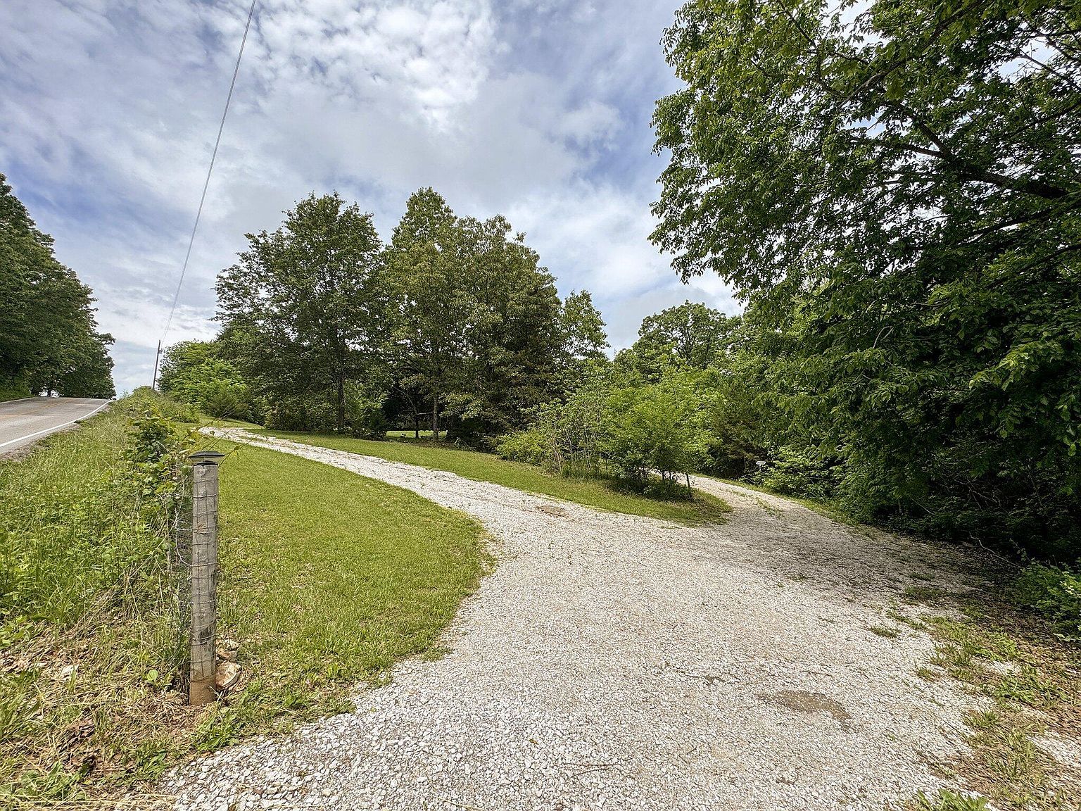 9935 W Farm Road 4 Walnut Grove, MO 65770 | Land/Lot