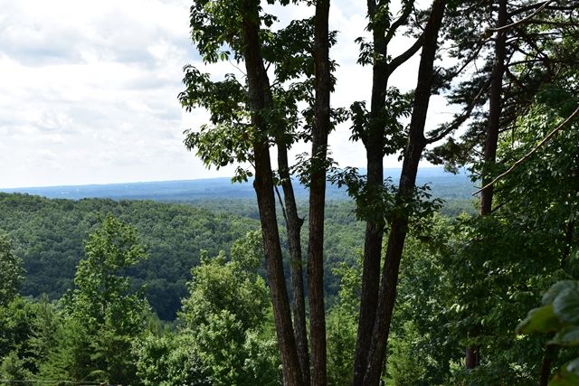 Heyden Ridge Drive, Clarkesville, GA, USA, 30523 | Land/Lot